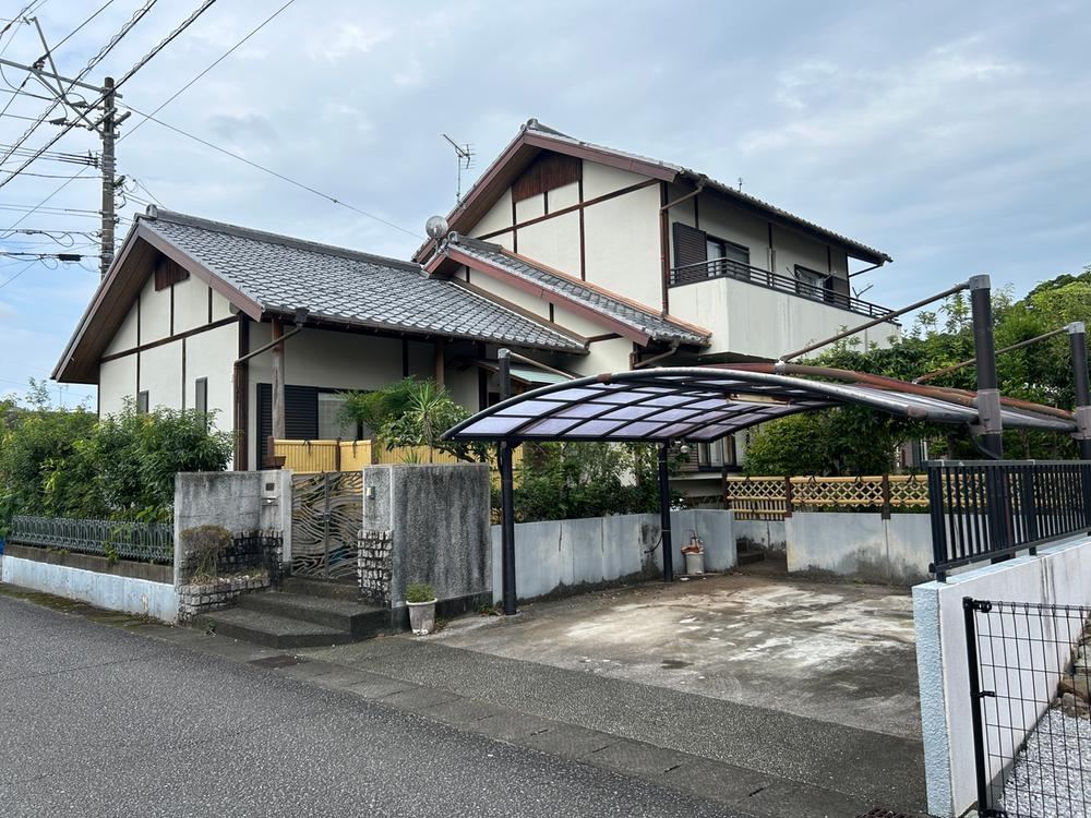 5LDK house in Miyazaki, Miyazaki - Photo 1