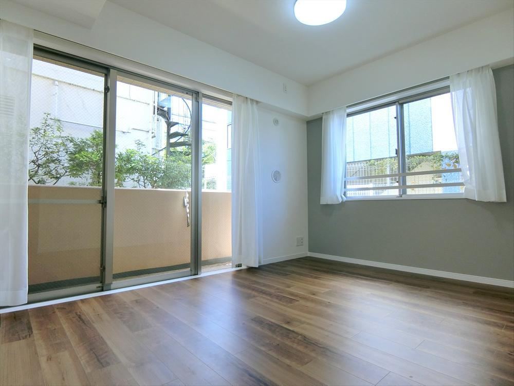 1LDK apartment in Takatsu Ward, Kawasaki, Kanagawa - Photo 1
