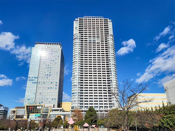 2LDK apartment in Sumida Ward, Tokyo - Photo 1