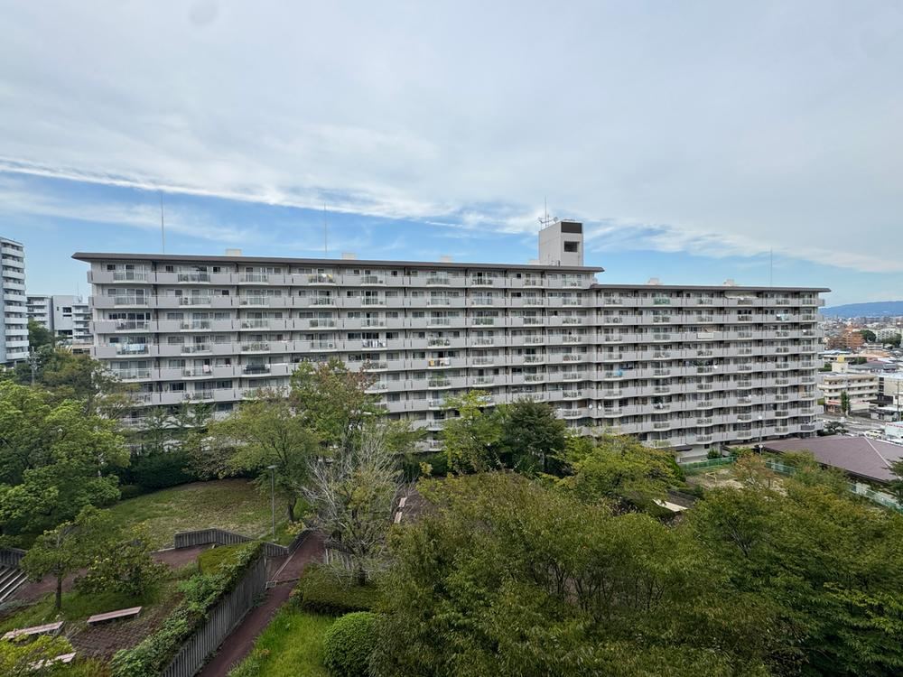 3LDK apartment in Chikusa Ward, Nagoya, Aichi - Photo 1