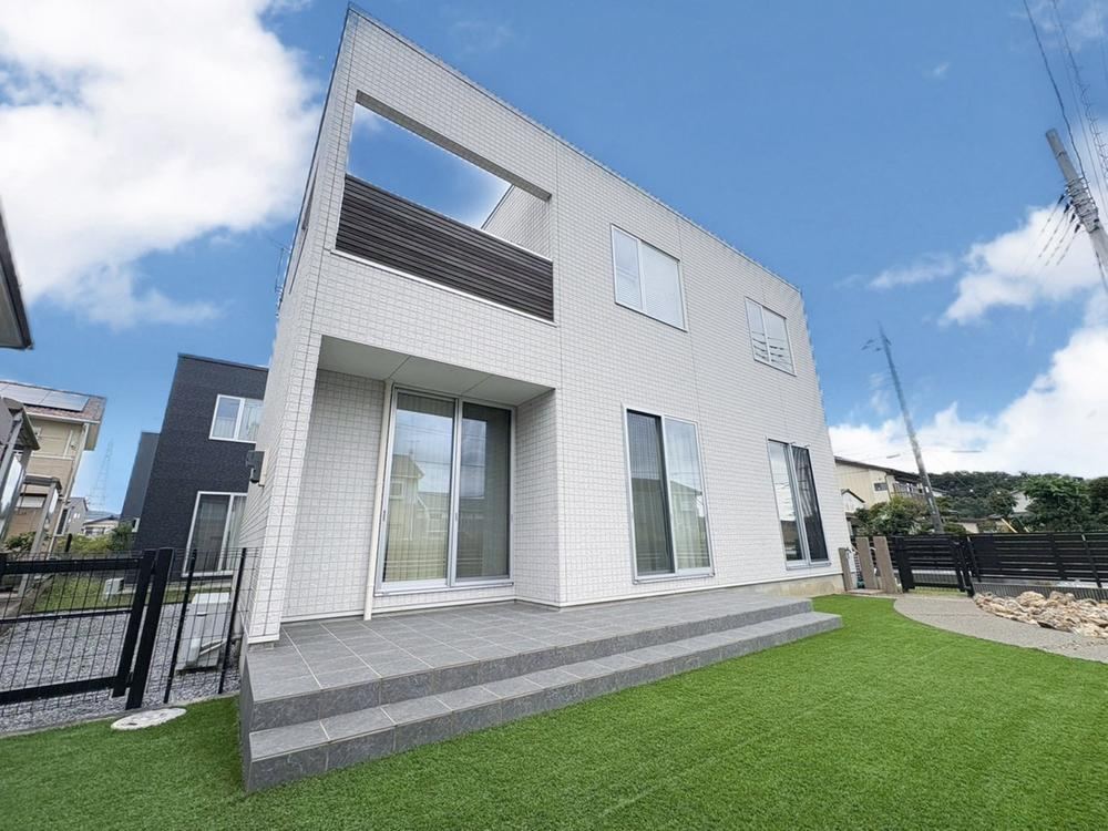 4LDK+S house in Ashikaga, Tochigi - Photo 1