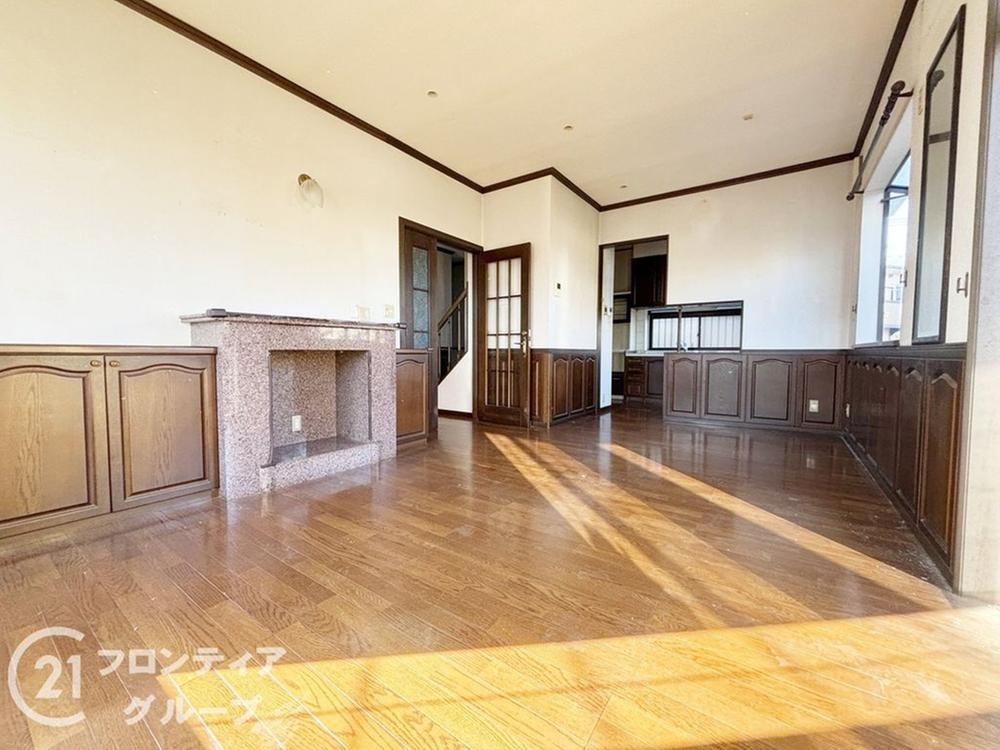 4LDK house in Yamatokoriyama, Nara - Photo 1