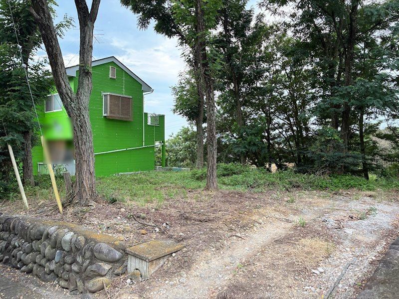179 m² land in Takasaki, Gunma - Photo 1