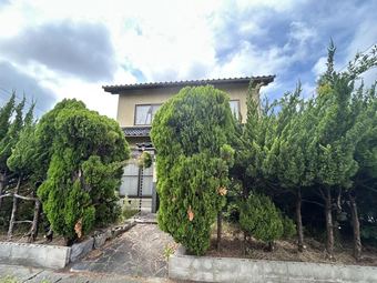 3LDK house in Oda