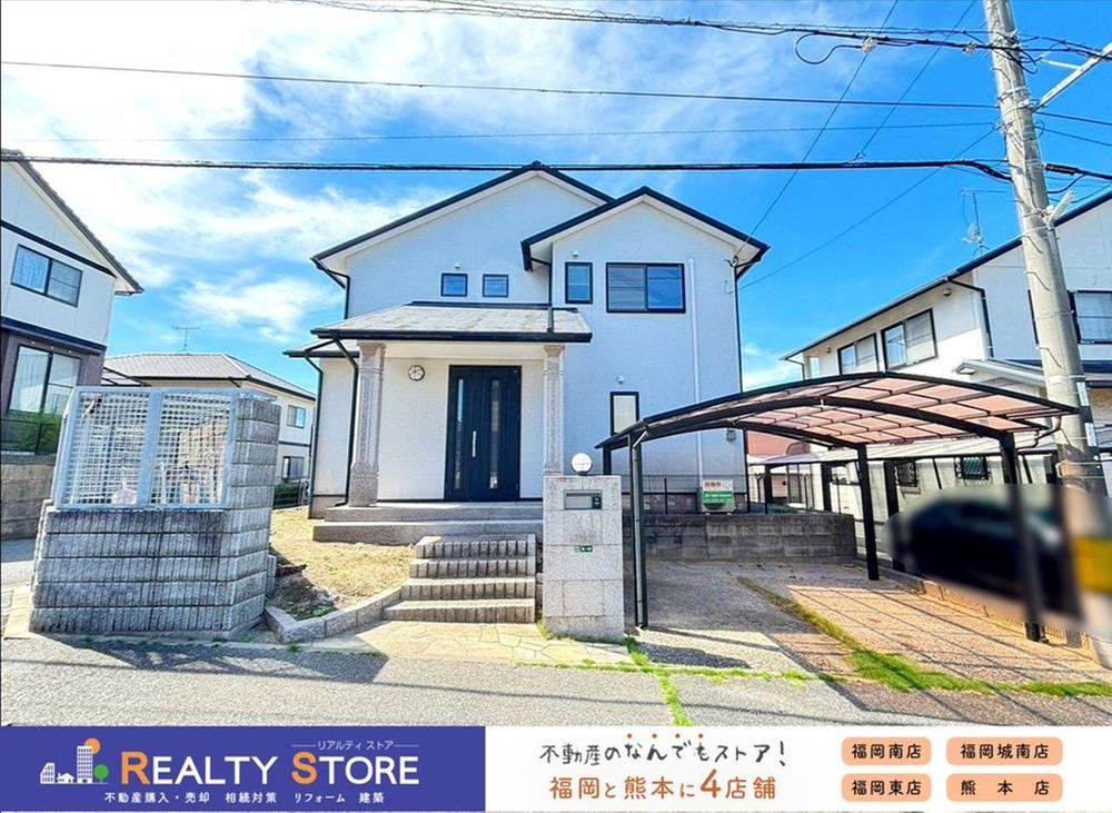 4LDK house in Itoshima, Fukuoka - Photo 1