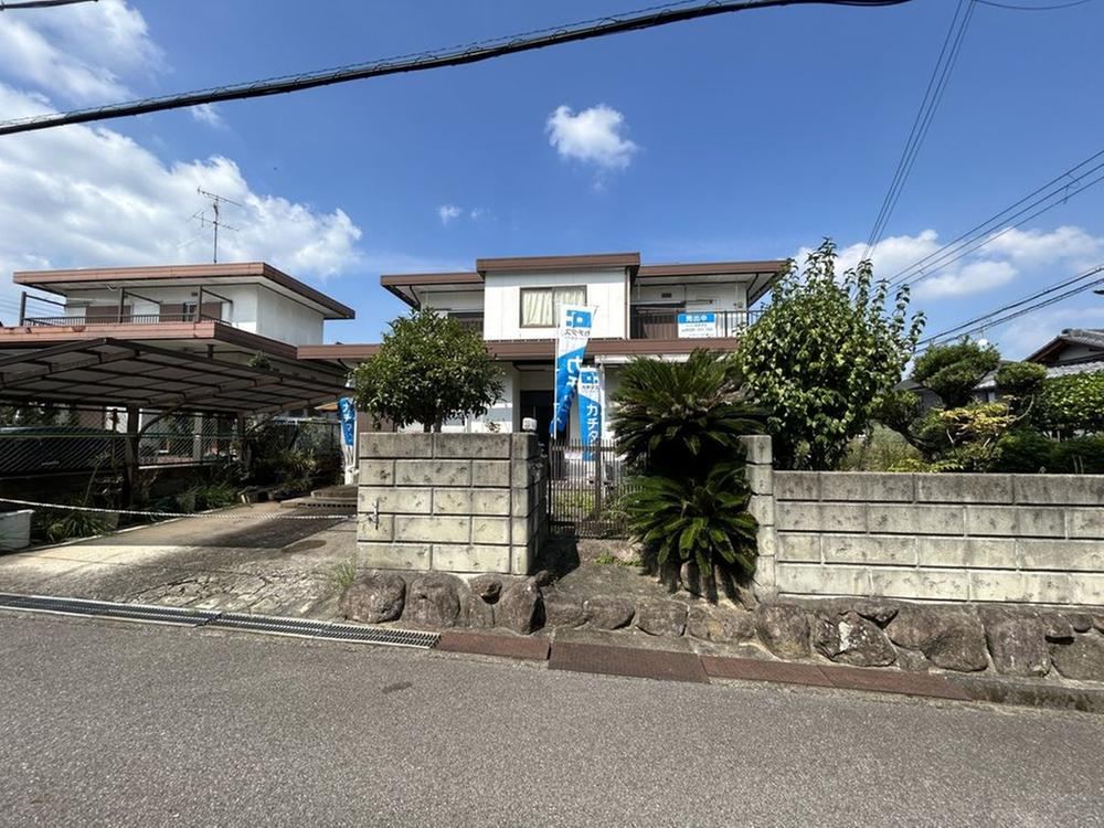 4LDK house in Kawachinagano, Osaka - Photo 1