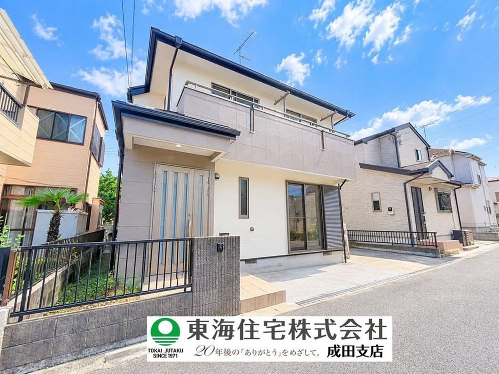 4LDK house in Funabashi, Chiba - Photo 1