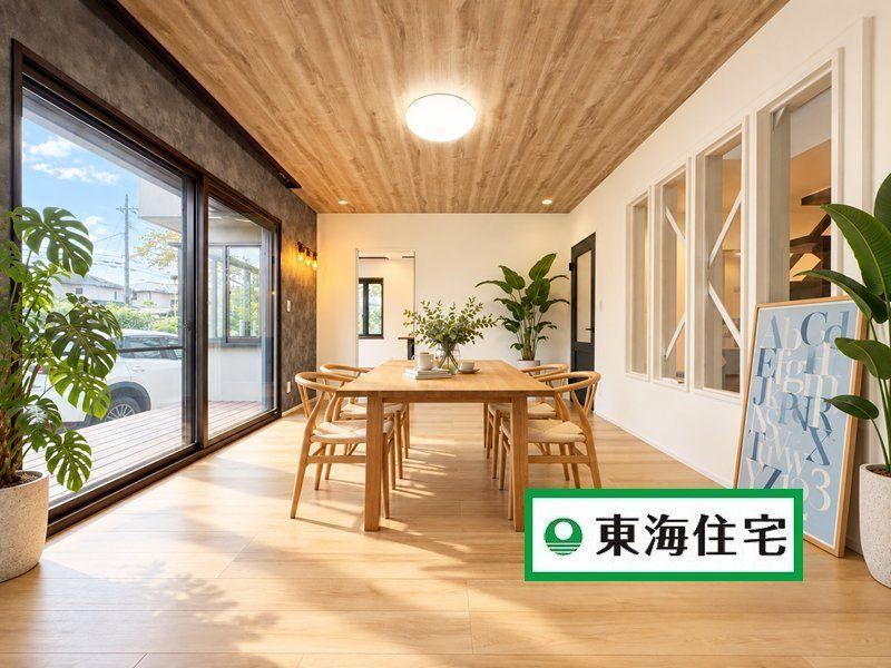 144 m² house in Izumi Ward, Sendai, Miyagi - Photo 1