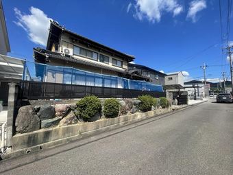 5LDK house in Inuyama