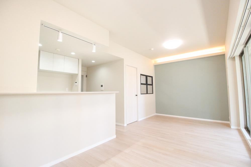 3LDK apartment in Hachioji, Tokyo - Photo 1