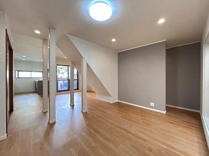 4LDK house in Fushimi Ward, Kyoto - Photo 1