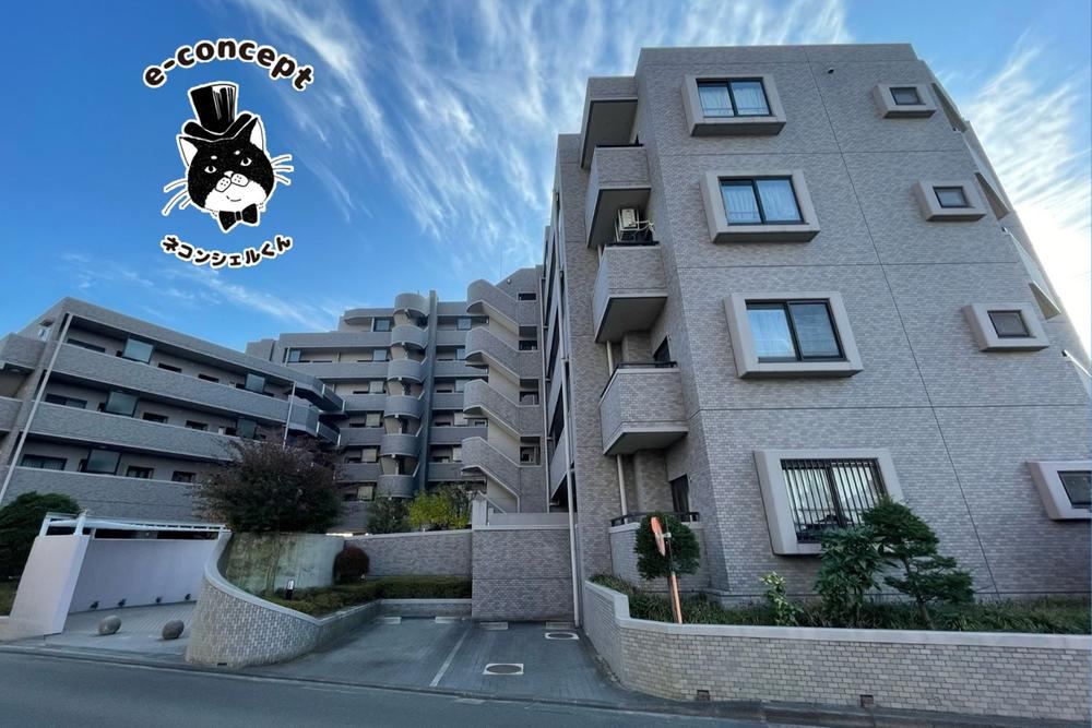 3LDK apartment in Izumi Ward, Sendai, Miyagi - Photo 1