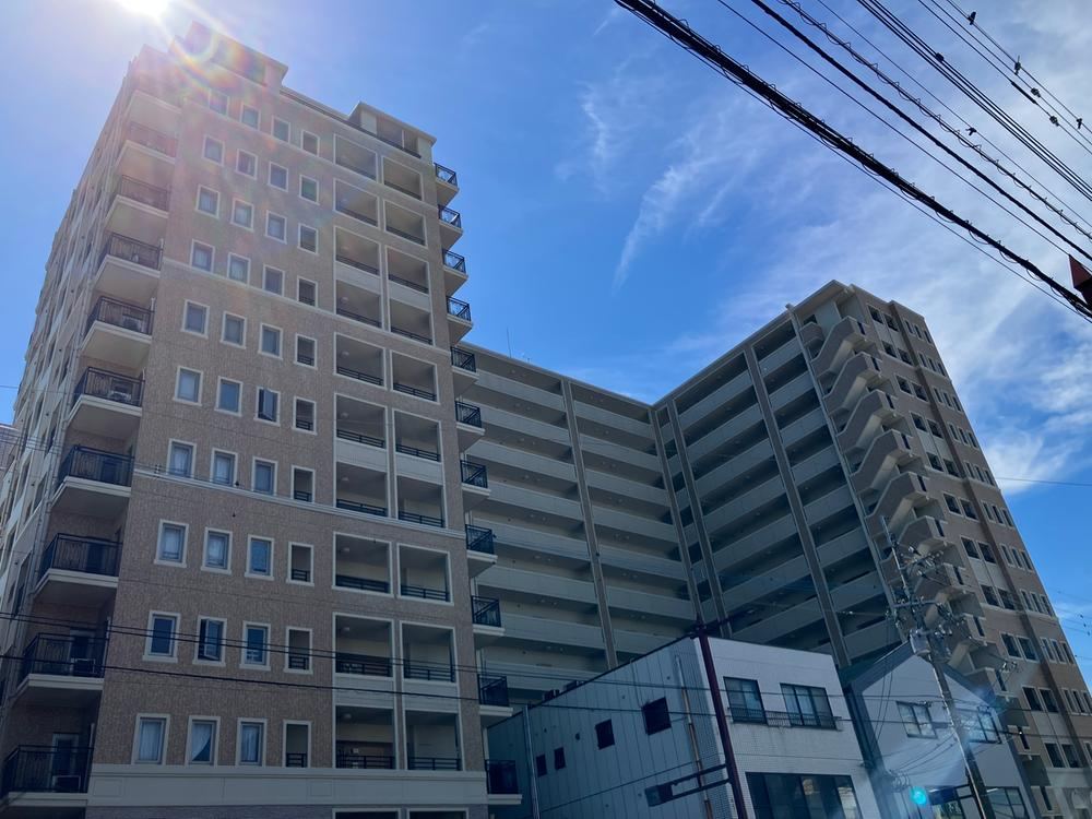 3LDK apartment in Ogori, Fukuoka - Photo 1