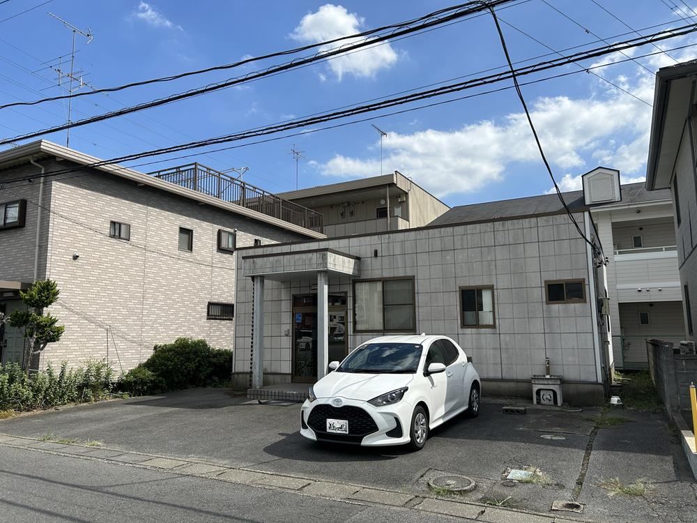 197 m² land in Oyama, Tochigi - Photo 1