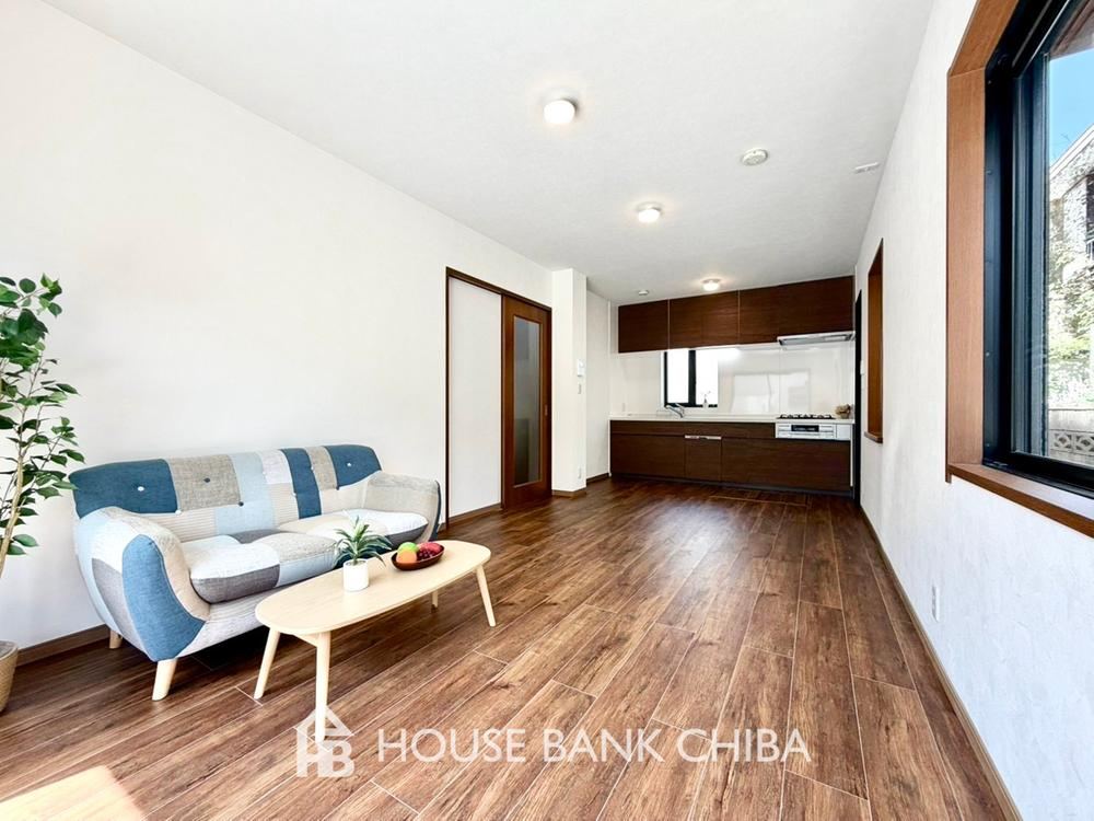 5LDK house in Ichikawa, Chiba - Photo 1