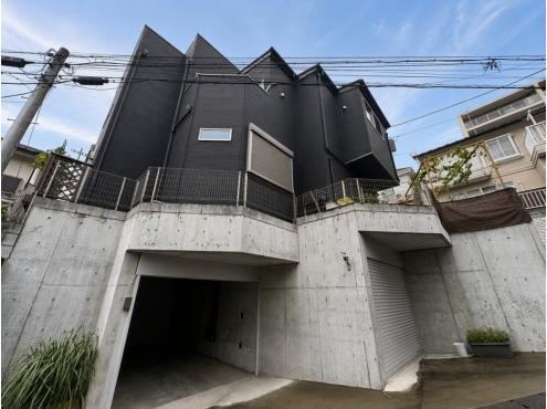 4LDK house in Miyamae Ward, Kawasaki, Kanagawa - Photo 1