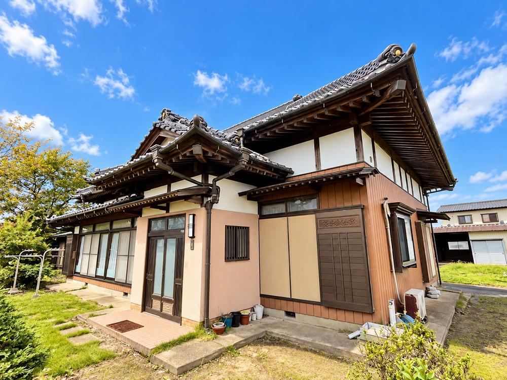 5DK house in Joso, Ibaraki - Photo 1