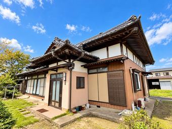 5DK house in Joso