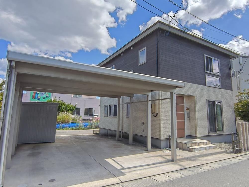 3LDK house in Aomori, Aomori - Photo 1