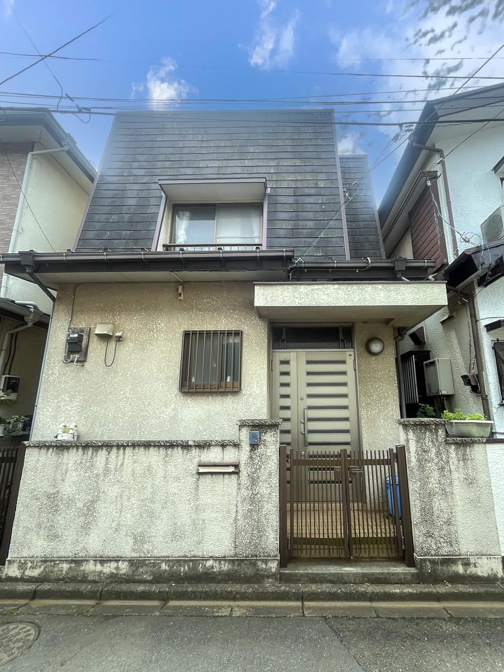 2LDK house in Niiza, Saitama - Photo 1