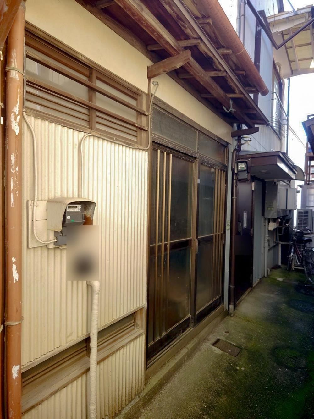 14 m² house in Katsushika Ward, Tokyo - Photo 1