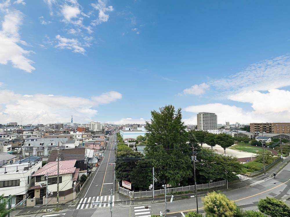 2LDK apartment in Kawaguchi, Saitama - Photo 1