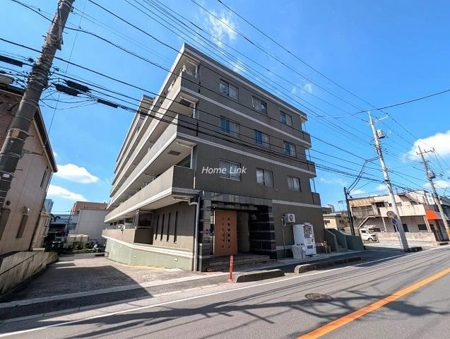 2LDK apartment in Kawaguchi, Saitama - Photo 1