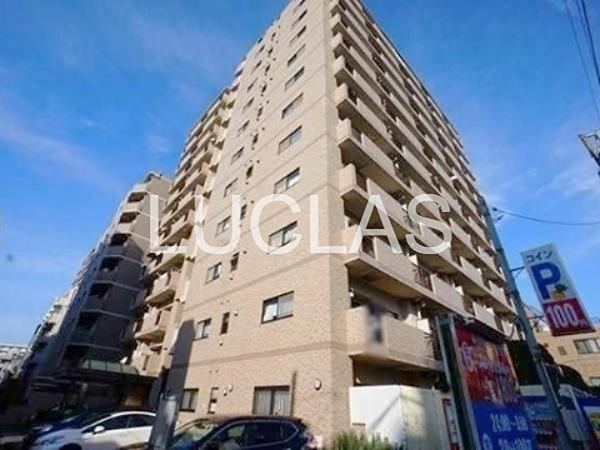 1LDK+S apartment in Taito Ward, Tokyo - Photo 1