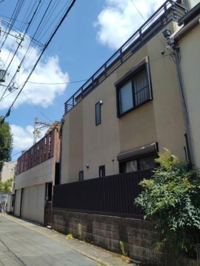 4LDK house in Sakyo Ward, Kyoto - Photo 1