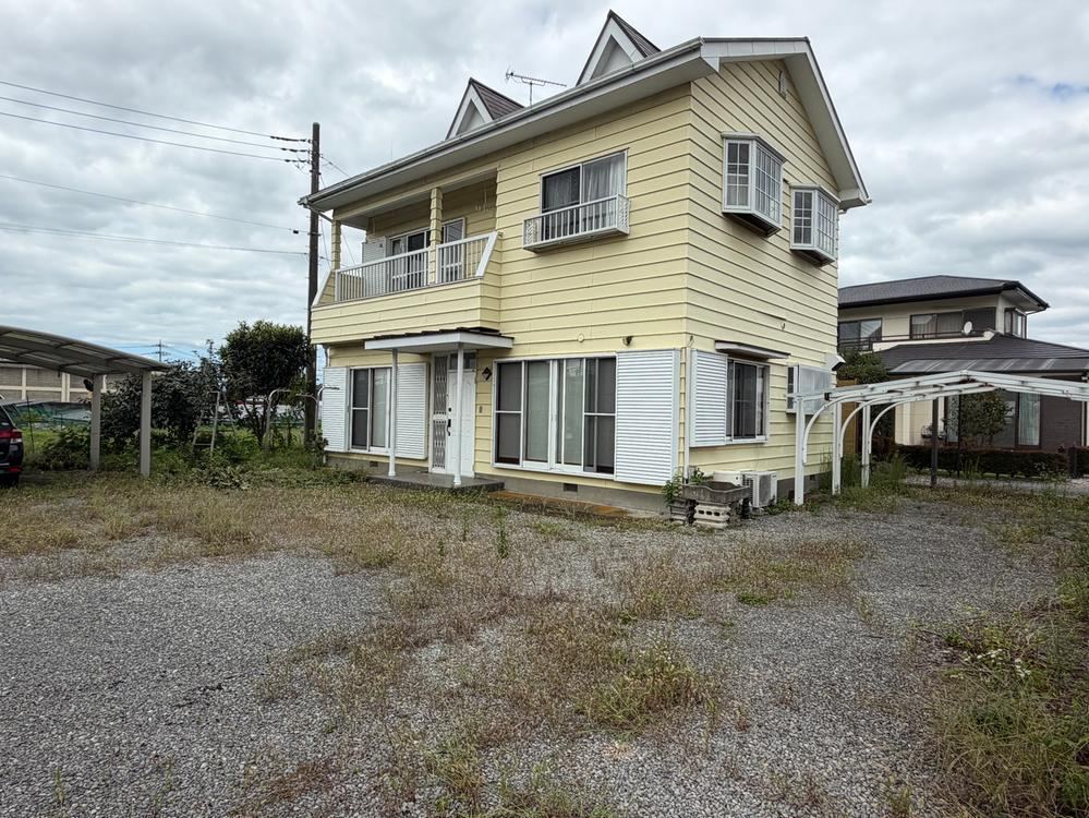 4DK house in Mibu, Shimotsuga District, Tochigi - Photo 1
