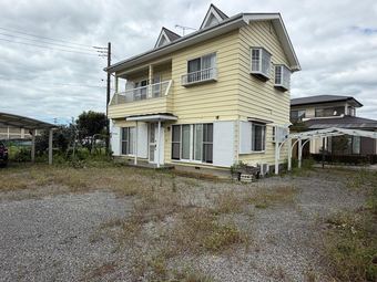 4DK house in Shimotsuga District