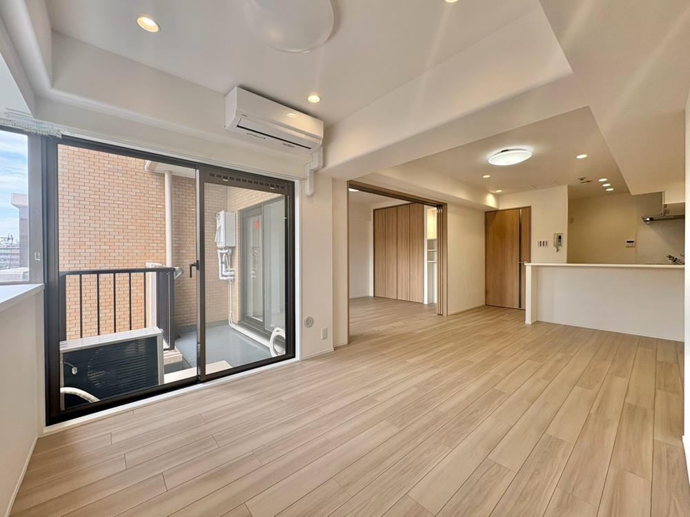 3LDK apartment in Miyamae Ward, Kawasaki, Kanagawa - Photo 1