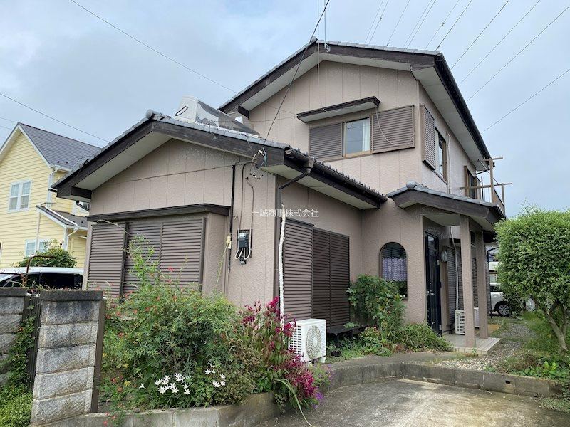 4LDK house in Tsuchiura, Ibaraki - Photo 1