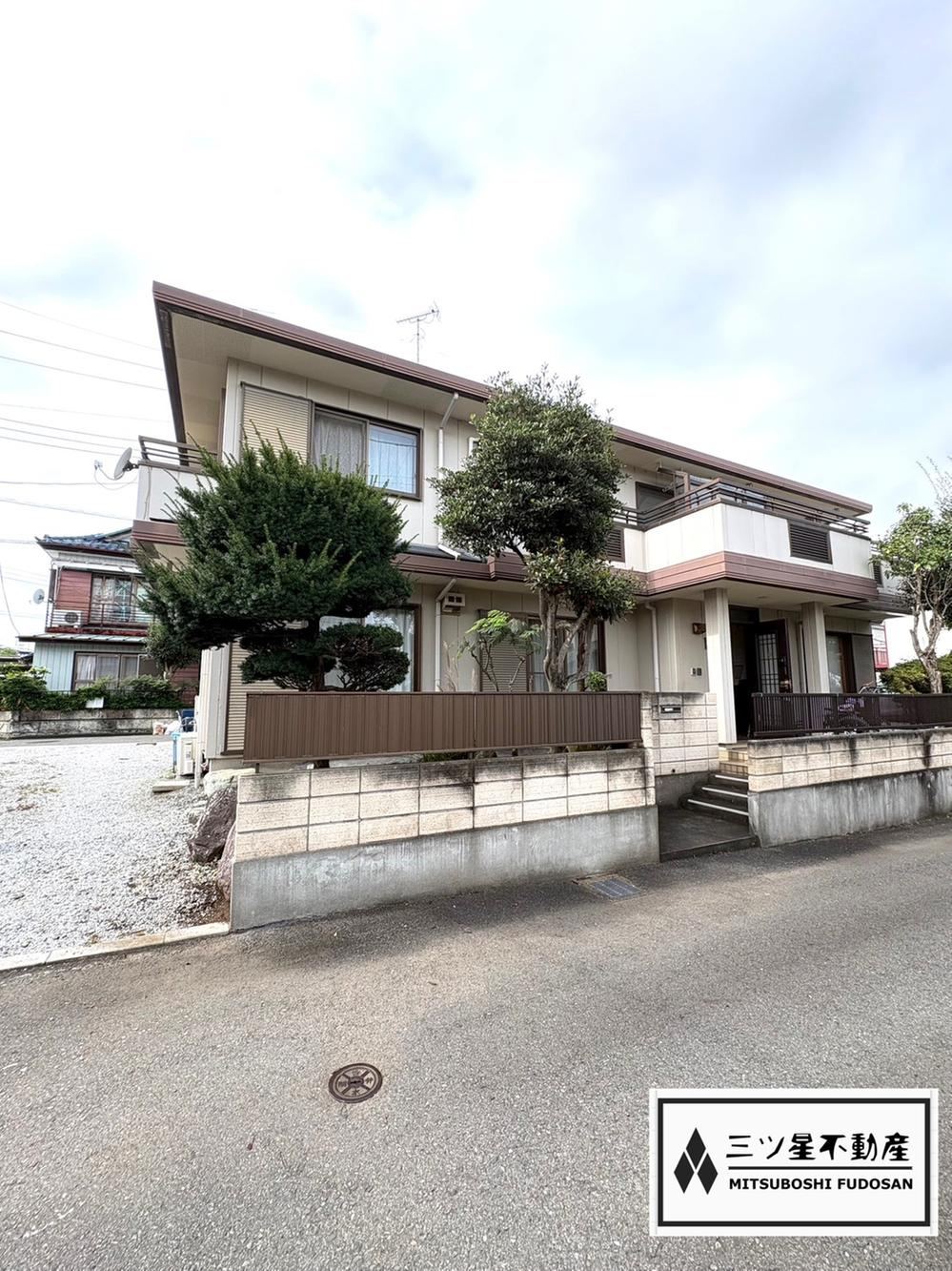7LDK+S house in Utsunomiya, Tochigi - Photo 1
