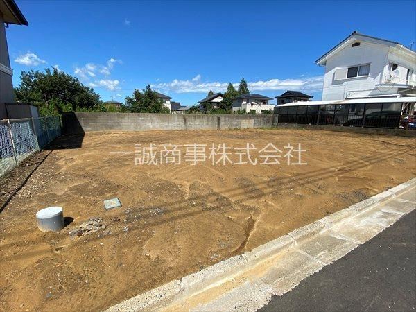 202 m² land in Ibaraki, Higashiibaraki District, Ibaraki - Photo 1