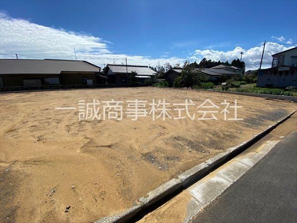 249 m² land in Ibaraki, Higashiibaraki District, Ibaraki - Photo 1