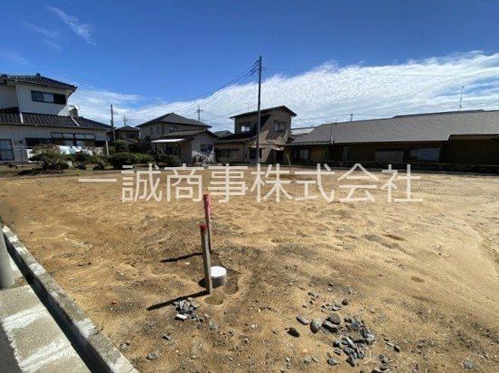 249 m² land in Ibaraki, Higashiibaraki District, Ibaraki - Photo 1