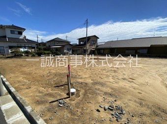 plot of land in Higashiibaraki District