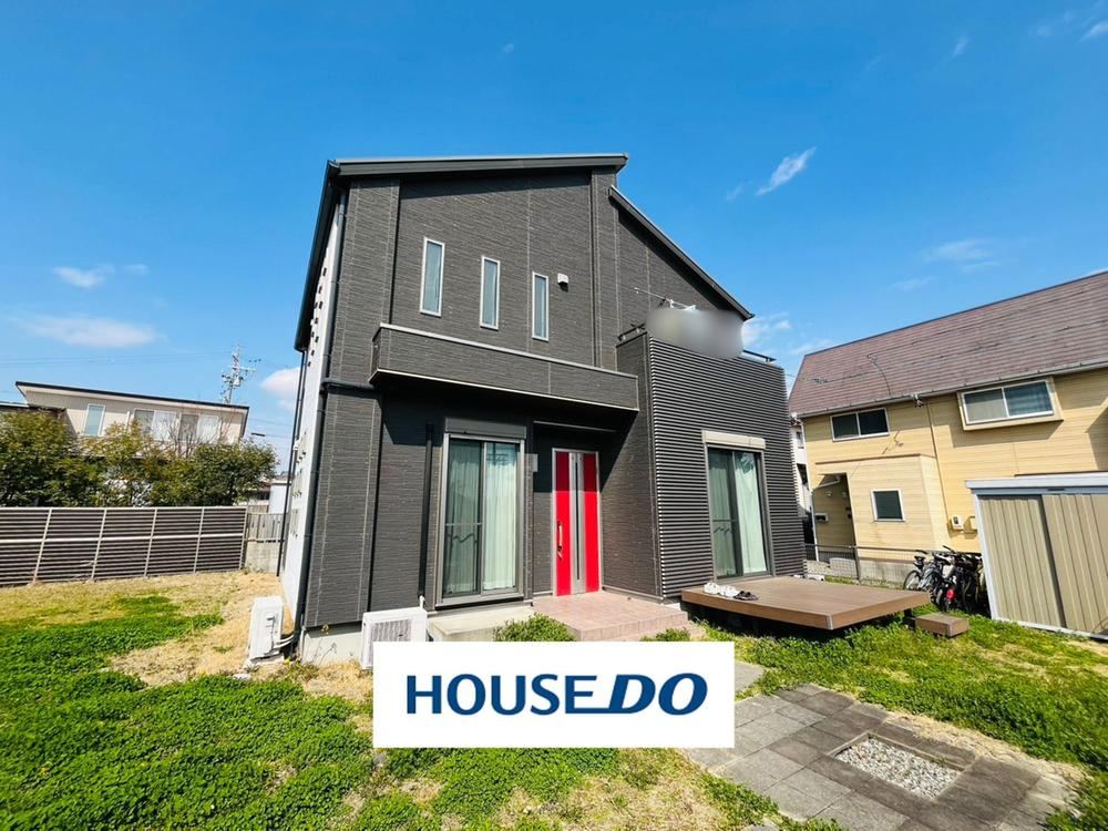 4LDK+S house in Handa, Aichi - Photo 1