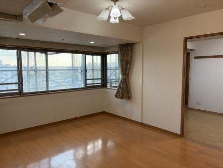 2LDK apartment in Wako, Saitama - Photo 1