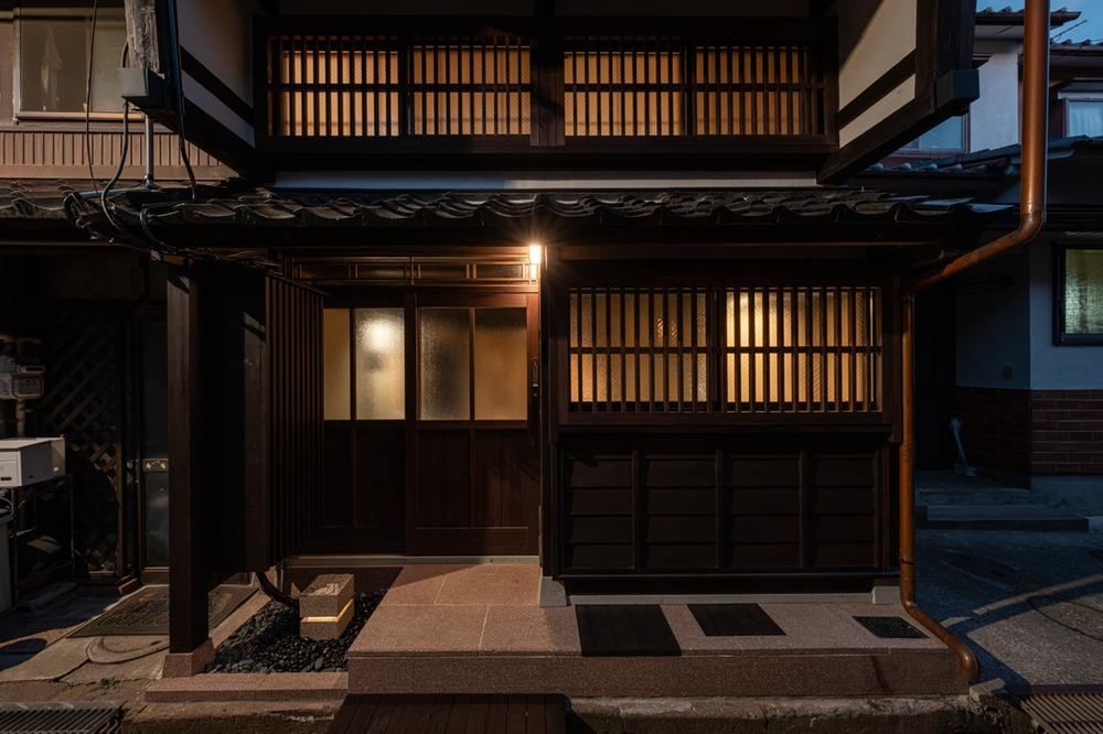 2LDK house in Kanazawa, Ishikawa - Photo 1