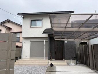 4LDK house in Nankoku
