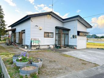 3DK house in Daisen