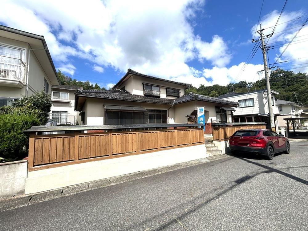 5DK house in Tottori, Tottori - Photo 1