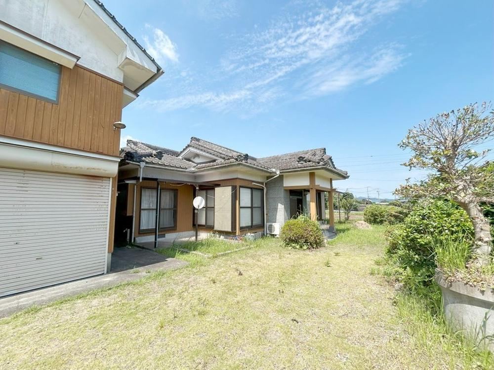 4LDK+S house in Shibushi, Kagoshima - Photo 1