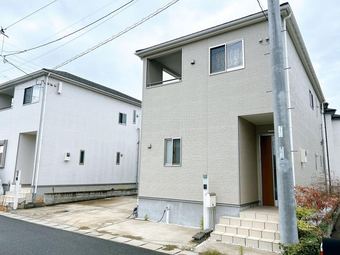4LDK house in Minami Ward