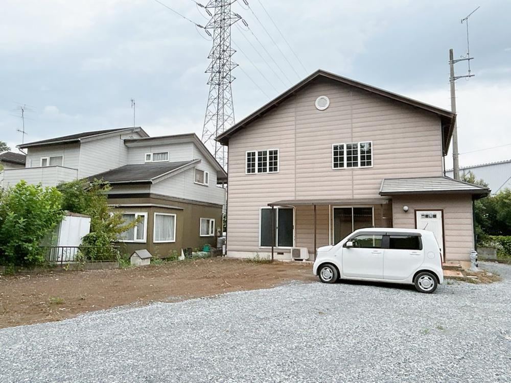 4LDK house in Yorii, Osato District, Saitama - Photo 1