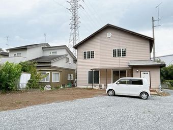 4LDK house in Yorii, Osato District