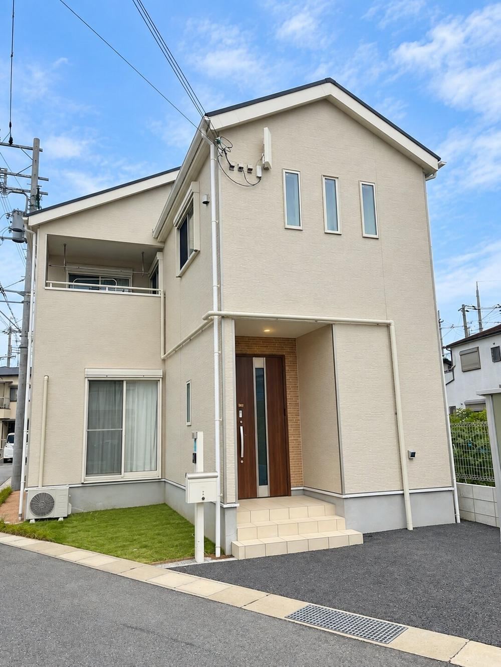 3LDK house in Fujiidera, Osaka - Photo 1