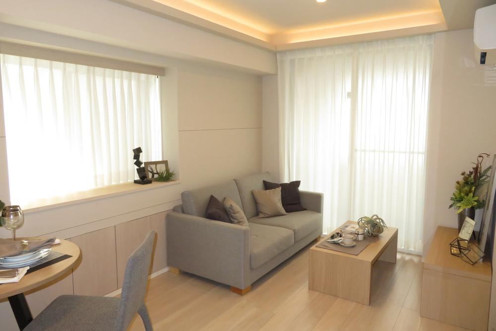 1LDK apartment in Shibuya Ward, Tokyo - Photo 1